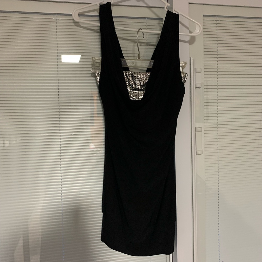 SEXY 🔥 LITTLE BLACK DRESS